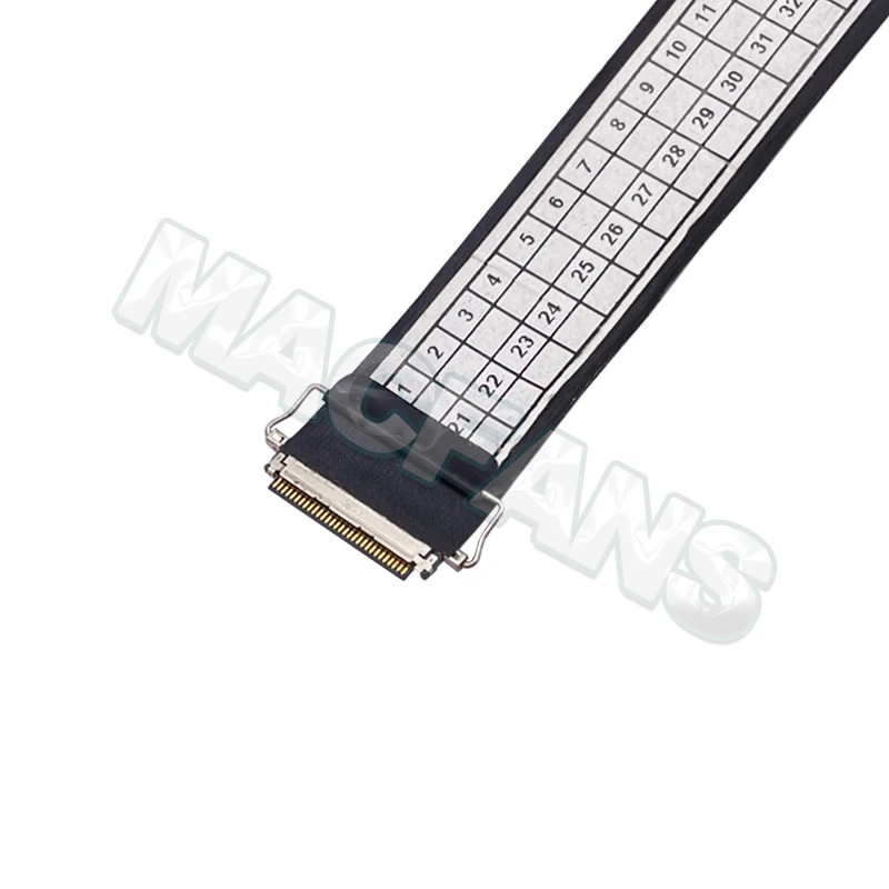 Новый гибкий кабель для ремонта удлинителя ЖК-дисплея MacBook Pro Air A1398 A1425 A1502 A1370 A1369