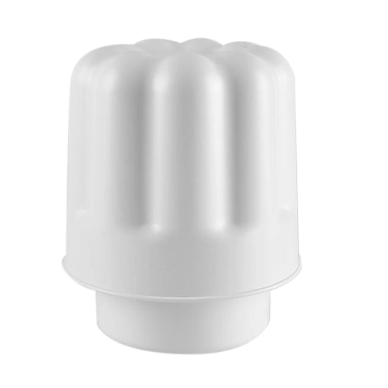

HOT-Aluminum Foil Capsule Separation Barrel,Coffee Powder Residue Box Coffee Machine Recycling Bucket Grind Bucket ,White