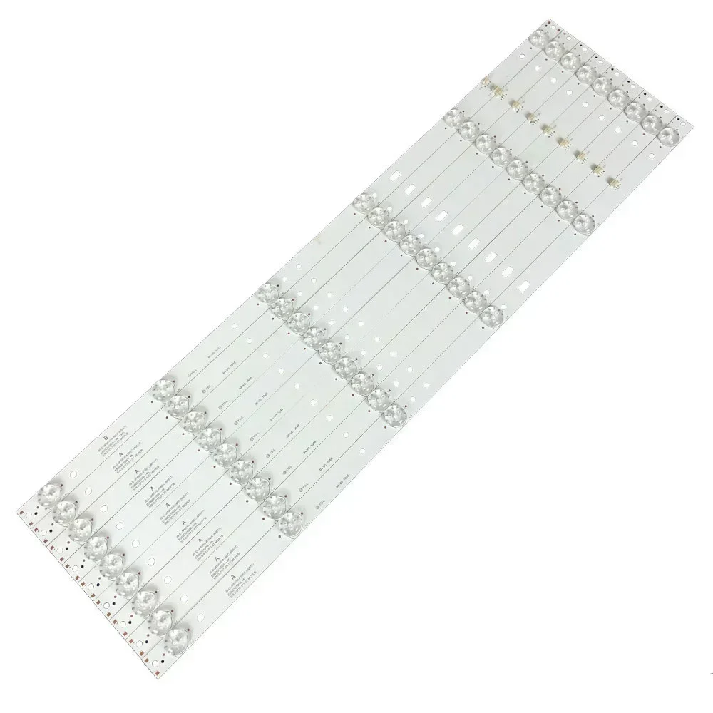 10 комплектов подсветка для телевизора 55 дюймов