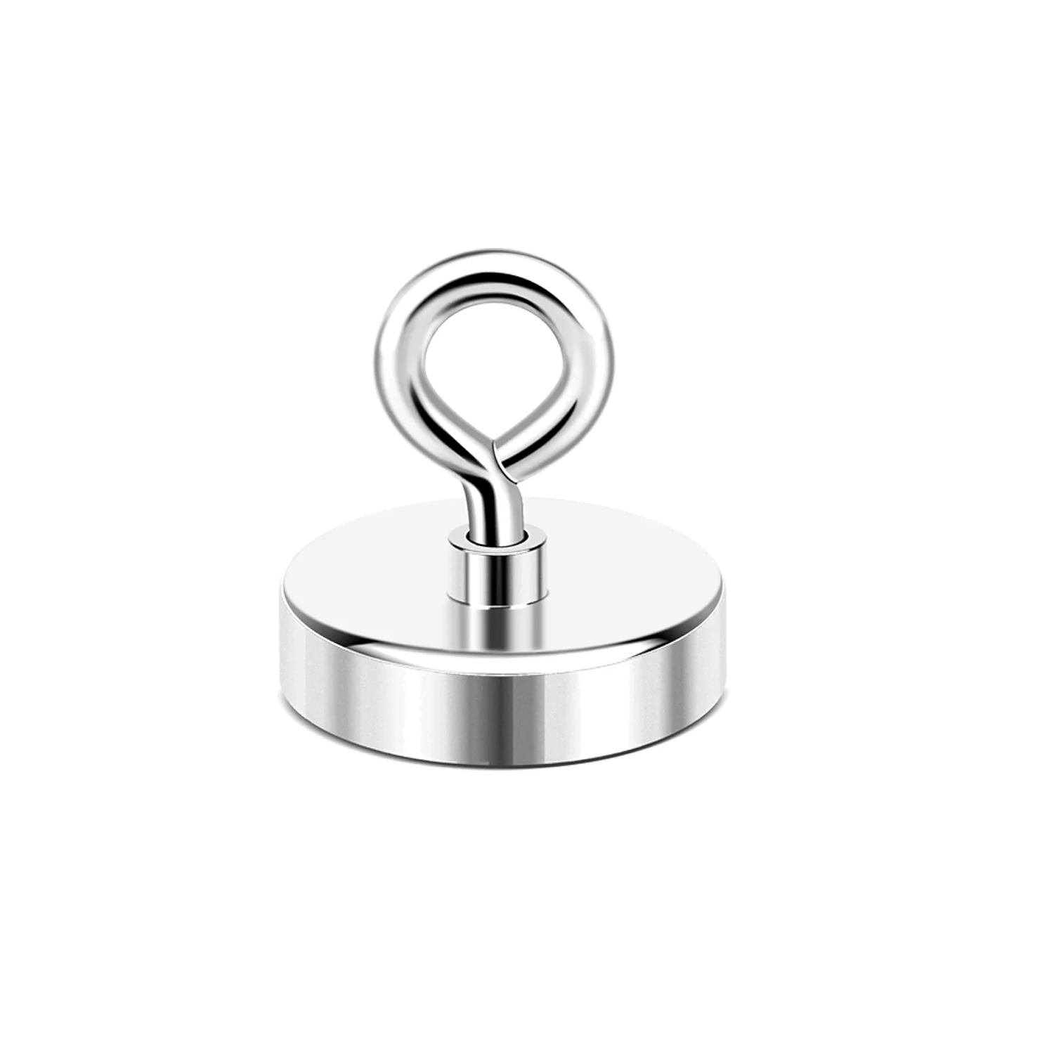 

Неодимовый магнитный карабин для поиска