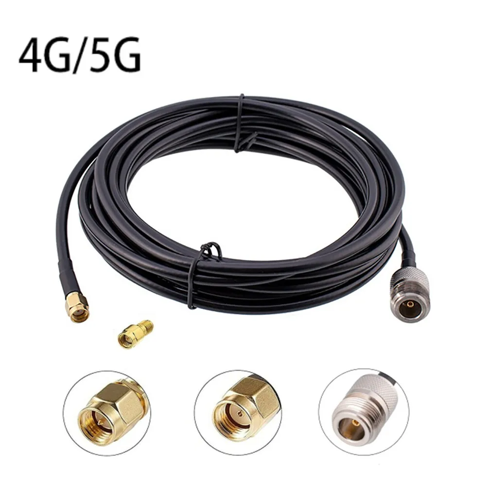

Удлинительный кабель футов для RAK Nebra Bobcat Helium Hotspot HNT Miner антенна Wi-Fi USB-адаптер Встроенный шлюз Lora LoraWAN