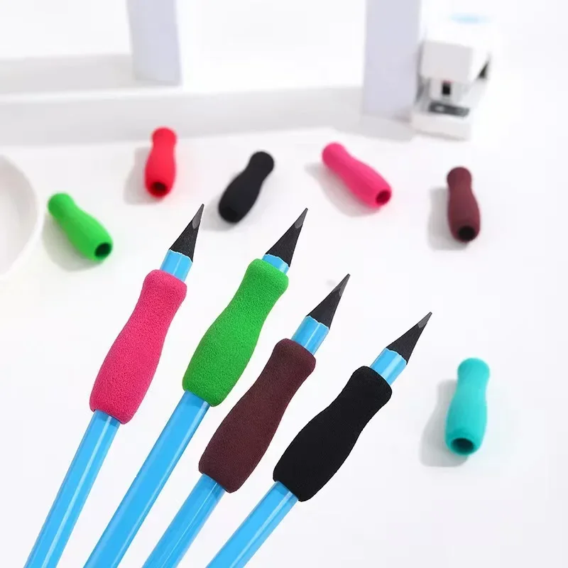 

Детский держатель для карандашей из ЭВА