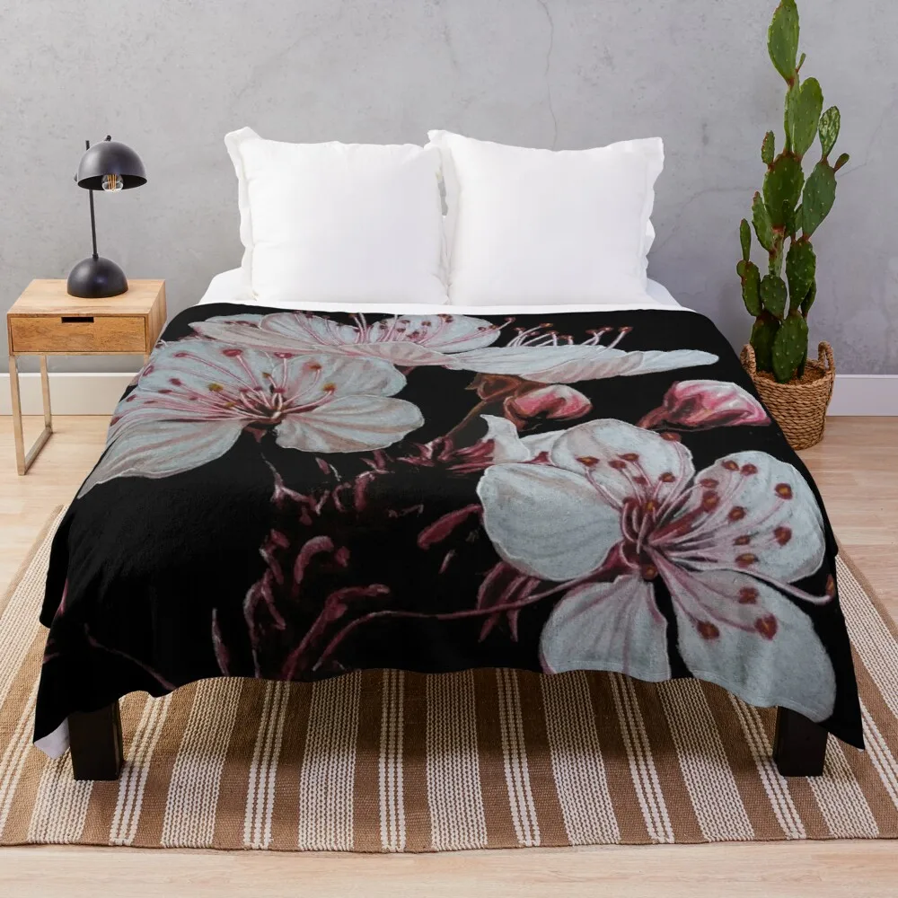

Bunk Beds Sofa Squishmallow Bohemian Fleece Blanket Wearable Blanket Zip Cherry Blossom Throw Blankets