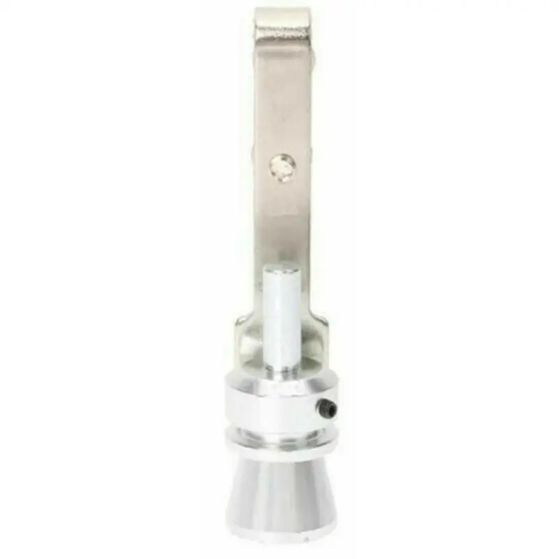 

Aluminum Turbo Sound Whistle Universal Exhaust Muffler Pipe Whistle Aluminum Alloy Car Turbo Whistle Muffler Exhaust Pipe