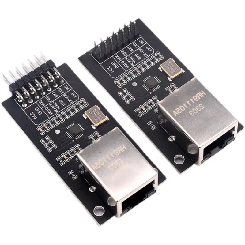 Модуль Smart Electronics LAN8720, сетевой модуль, Ethernet-трансивер, плата разработки интерфейса RMII для Arduino DIY (art.: 3920ce22e6bf2) - 3920ce22e6bf2