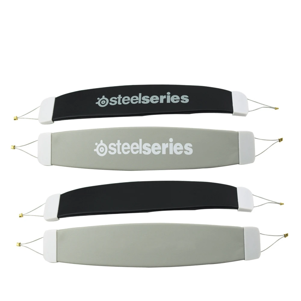 Накладки на головную повязку V1 V2 или амбушюры для Игровых Наушников SteelSeries Siberia V3