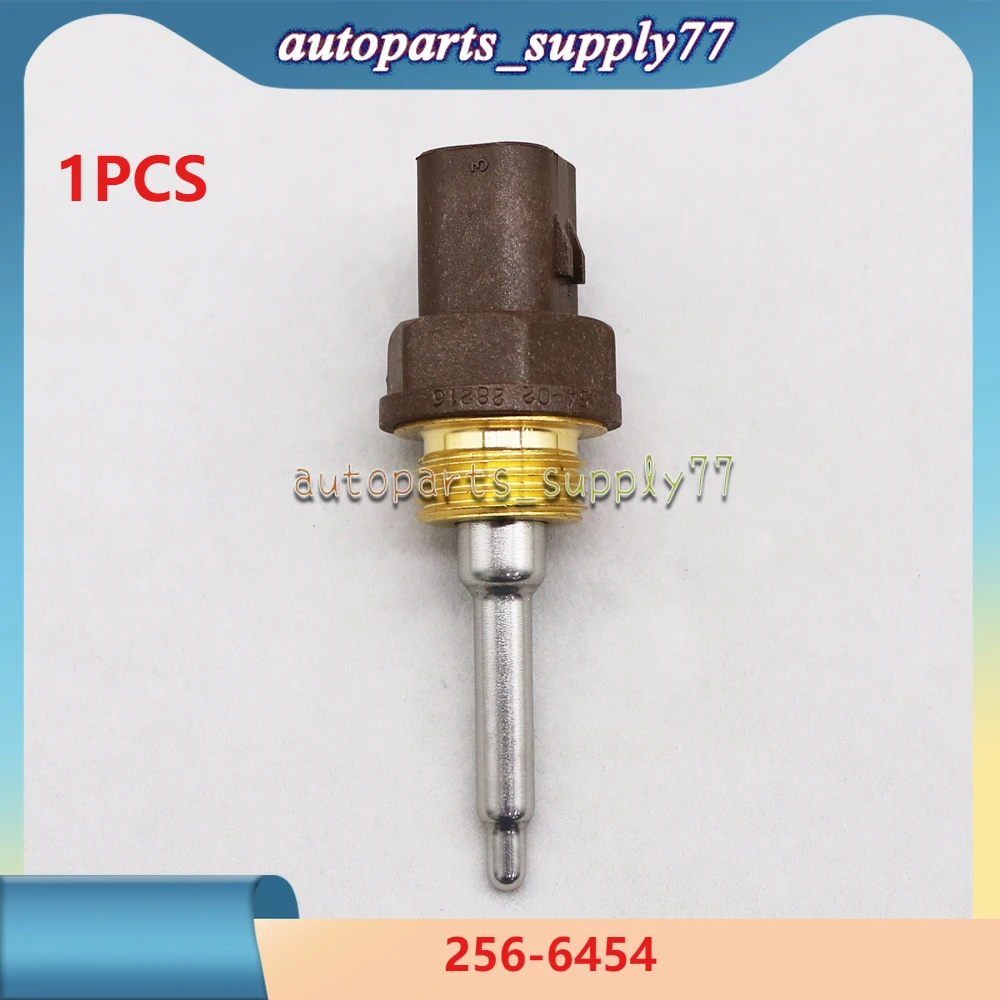 Датчик температуры воды 256-6454 2566454 для PERKINS T407354 Caterpillar CAT C4 4 C7 C9