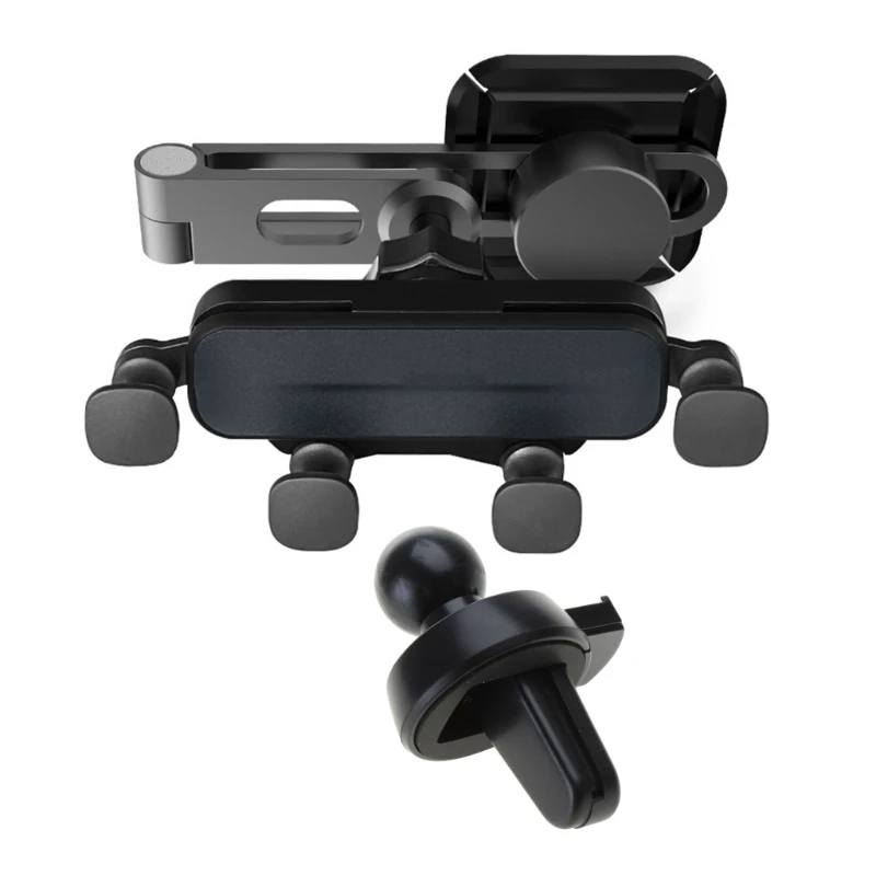 

Magnetic Car Phone Holder Mobile Stand Magnetic Cellphone Support for Model 3/Y