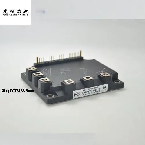 

7MBP80RTA060-55/7MBP80RTF060-55