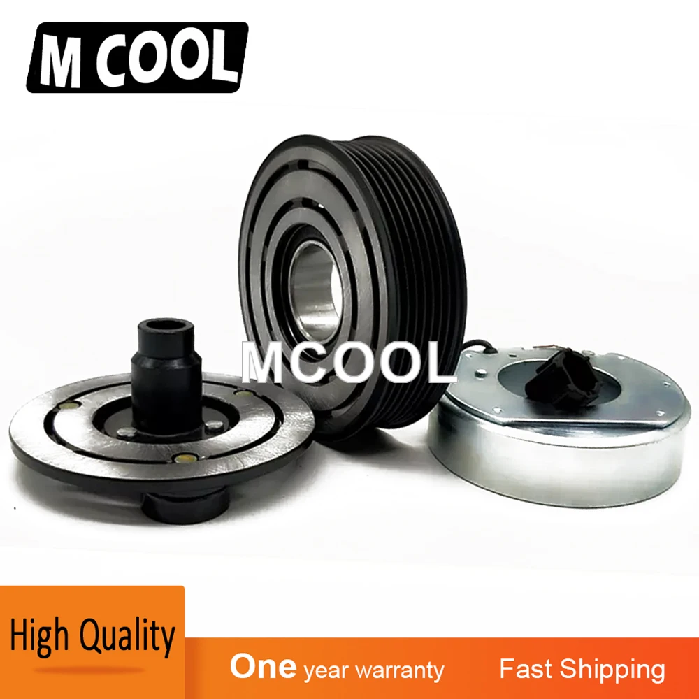 

Auto A/C Compressor Clutch CR10 For Nissan TIIDA 92600CJ60C W08A301627 92600CJ60A 92600CJ700 92600CJ70A 92600CJ70B 92600CJ71B