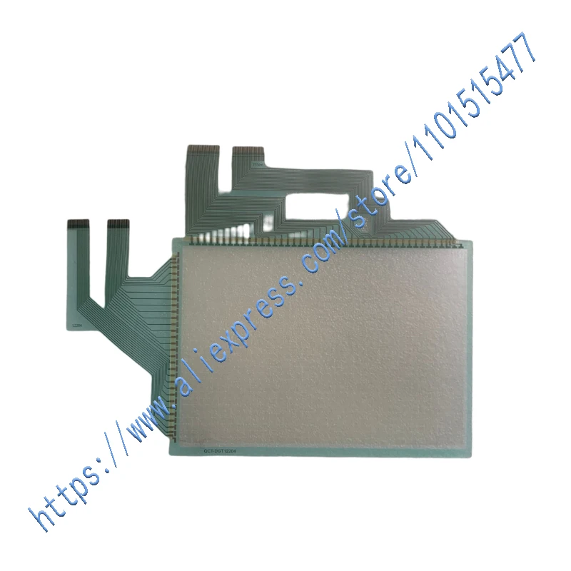 

NEW GT1575-VTBA GT1575-VNBD GT1175-VNBA-C HMI PLC touch screen panel membrane touchscreen