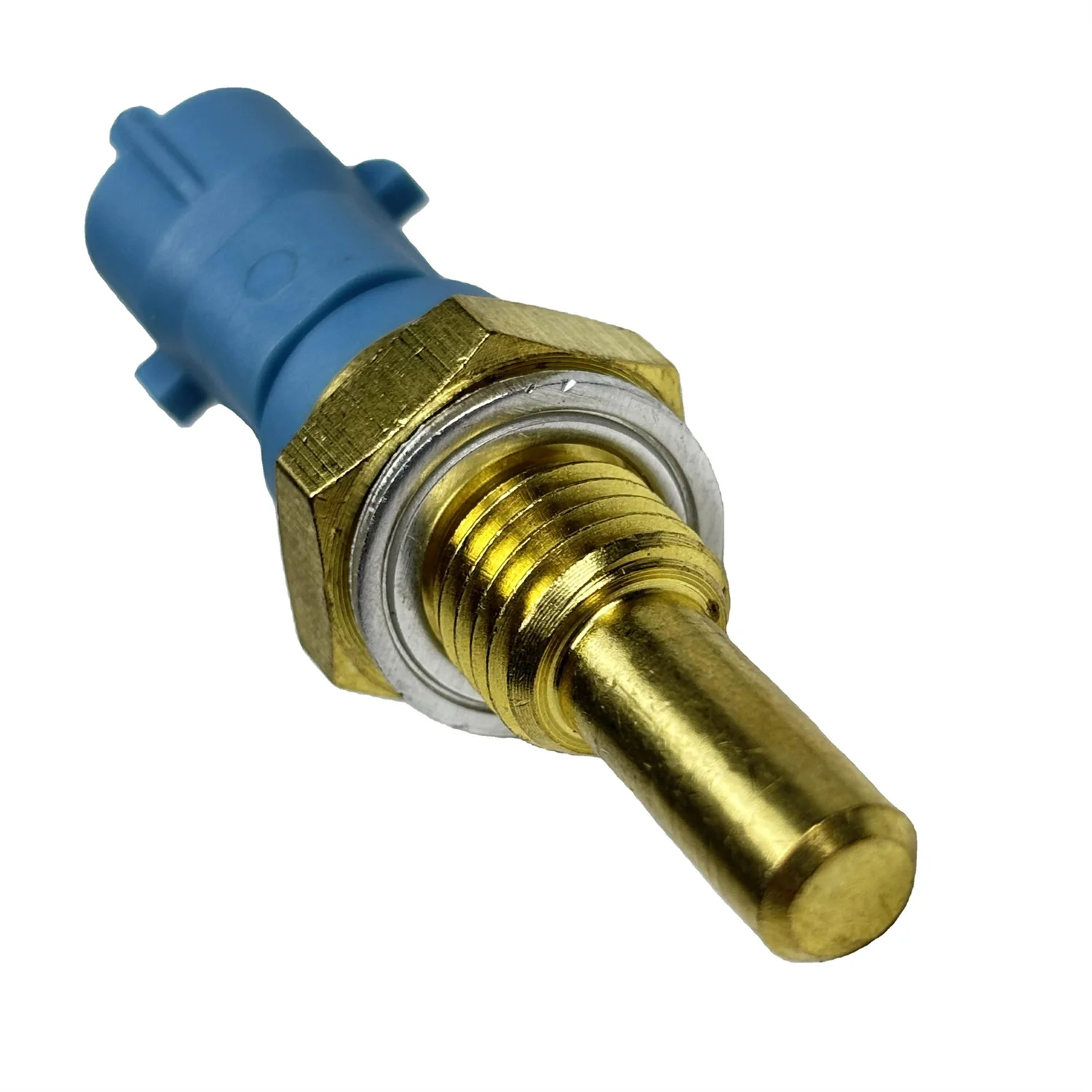 Фото Датчик температуры 21531072 для двигателей Volvo Penta D6, D11, D13 №1