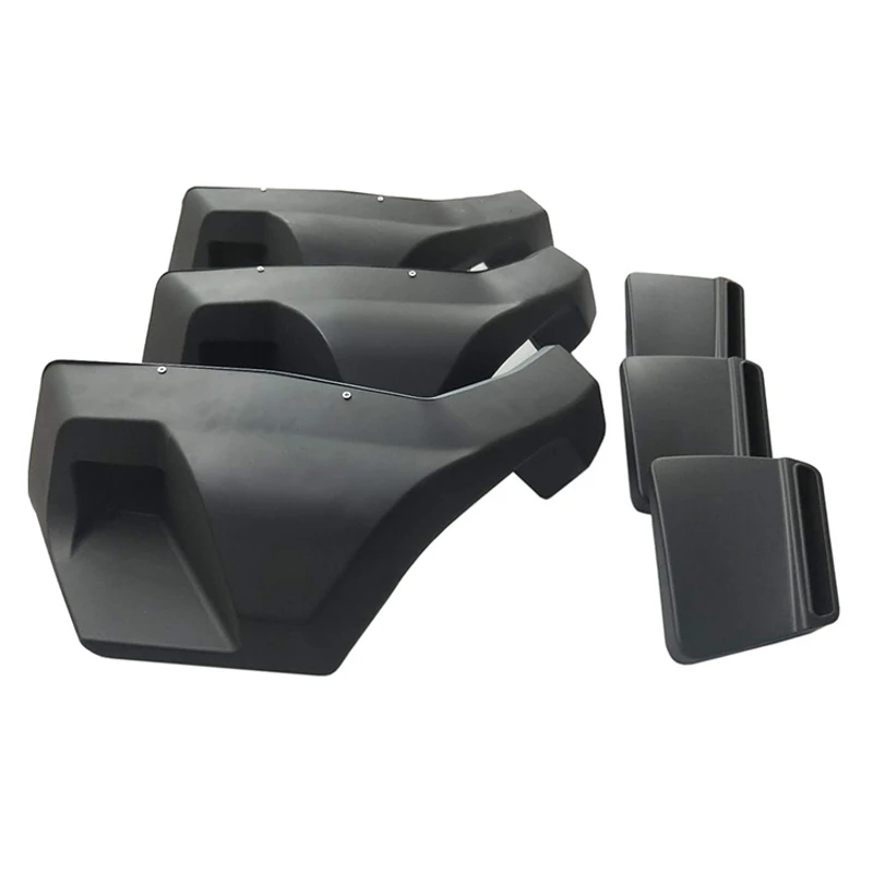 

Rapid Prototyping Plastic Housing Silicone Mold Vacuum Casting