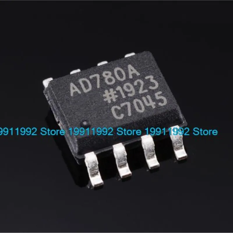 Новый Шелковый экран AD780ARZ AD780A SOP8