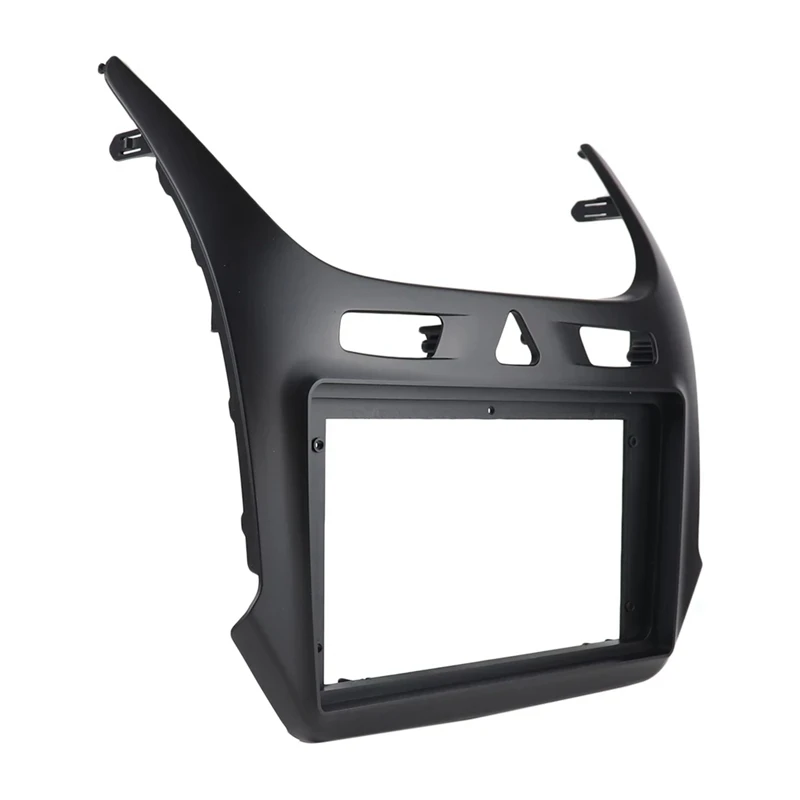 2Din Автомобильная радиоустановка Fascia Для Chevrolet Cobalt 2016 + DVD стерео рамка пластина