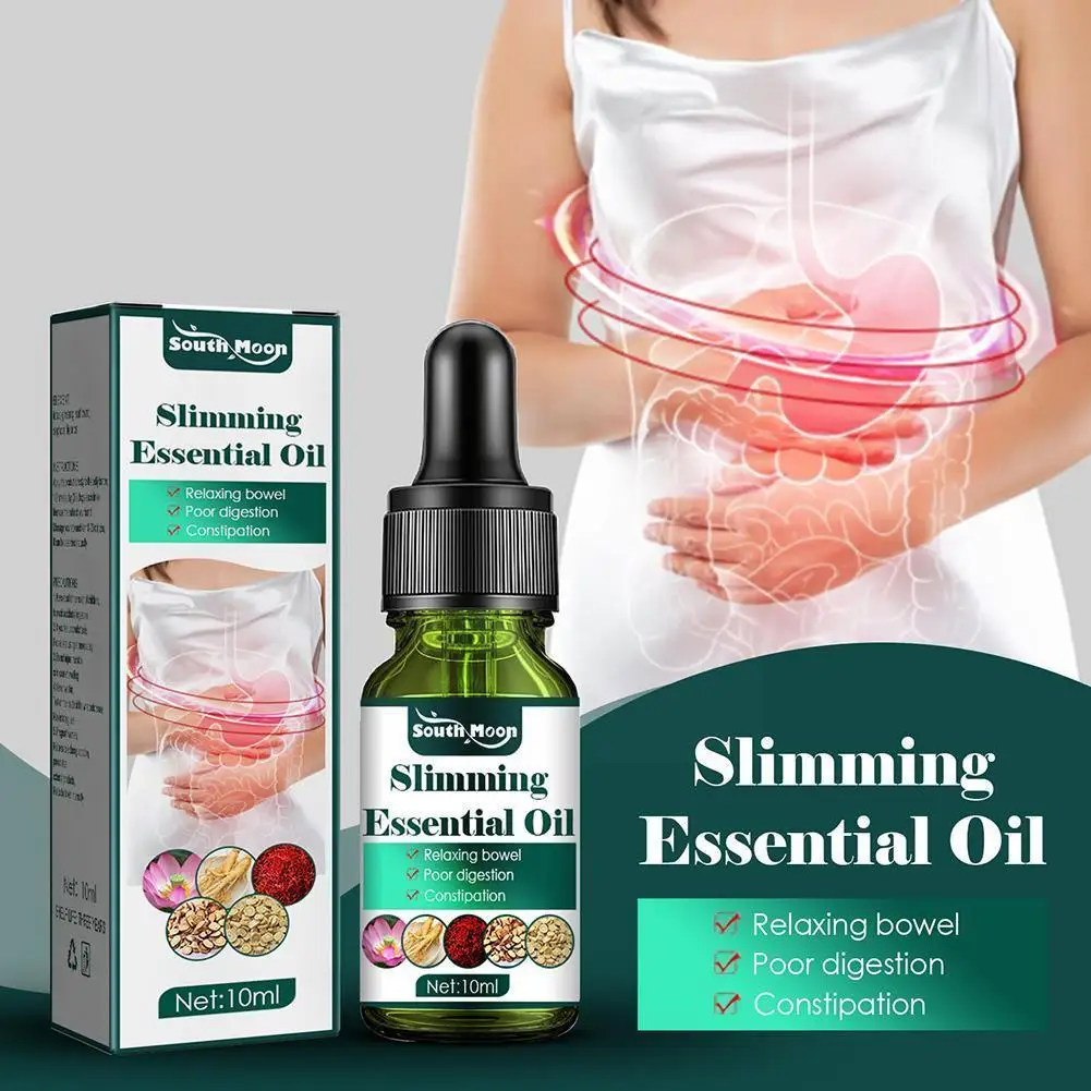 

Cellulite Slimming Oil Lose Weight Slim Down Cream Belly Oil Seed Grape Essence Thigh Body Burning Slimming Products Fat Fa J0M5
