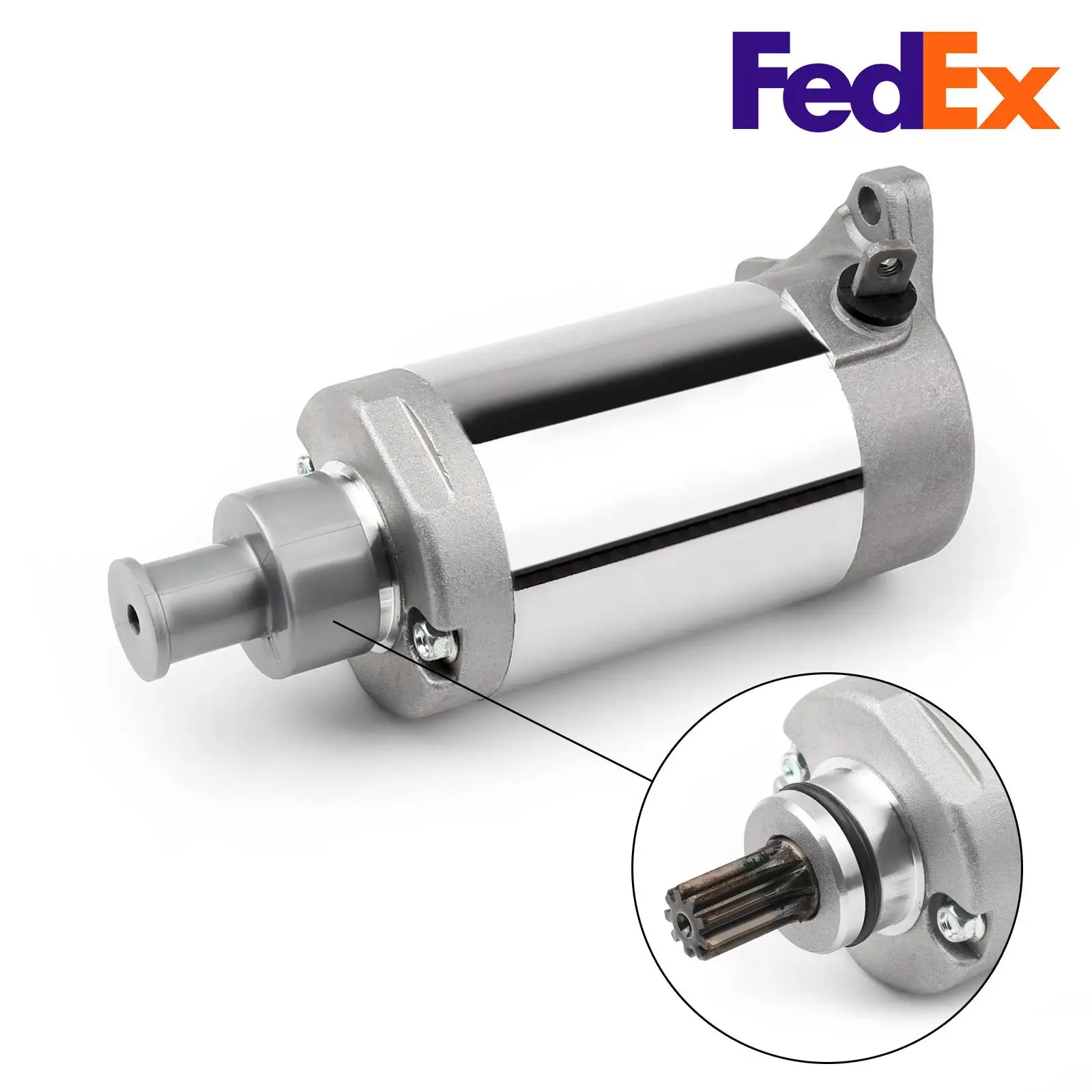 

Topteng Motor Starter For Yamaha TW200 TRAILWAY 200 XT225 SEROW TT-R225 ST225 Bronco