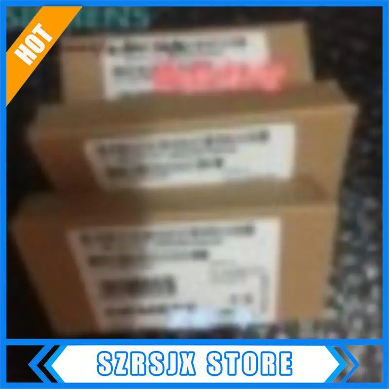 

1 шт. новый оригинальный 6ES7131-4BD00-0AA0 6ES7 131-4BD00-0AA0