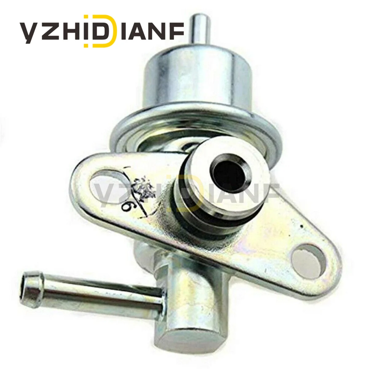 

1x New Fuel Pressure Regulator For Mitsubishi- Pickup-Triton L200 Pajero-Montero Sport-K66T V43 V45 V73 K96W MD306058 MD322986