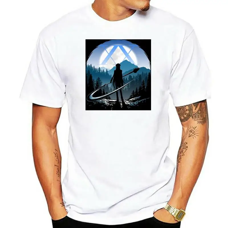 

Hunter X Hunter t shirt New Arrival Fashion Men Novelty 3D Print For Male O-neck T Shirt