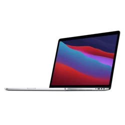 Бывший в употреблении MacBook pro 13, стоит дешево по мерам этого бренда, есть положительные отзывы
