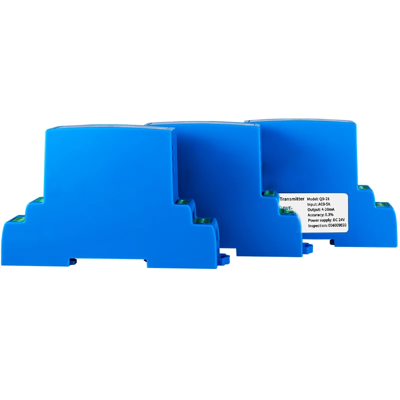 AC 0-1A 0-2A 0-3A 0-5A DC24V Датчик датчика тока 10A до 4-20mA 0-20mA 0-10V 0-5V 1-5V RS485 Передатчик сигнала