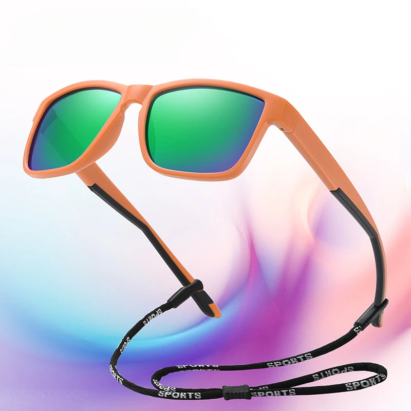 Мужские солнцезащитные очки