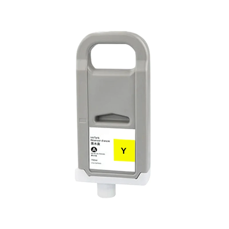 Чернильный картридж PFI2700 PFI-2700 совместимый с пигментными чернилами Canon imagePROGRAF GP-4000