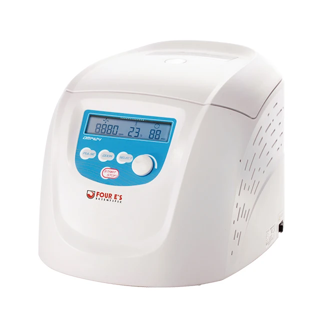 

Four E's Scientific Ultra Hematocrit Centrifuge for PRF