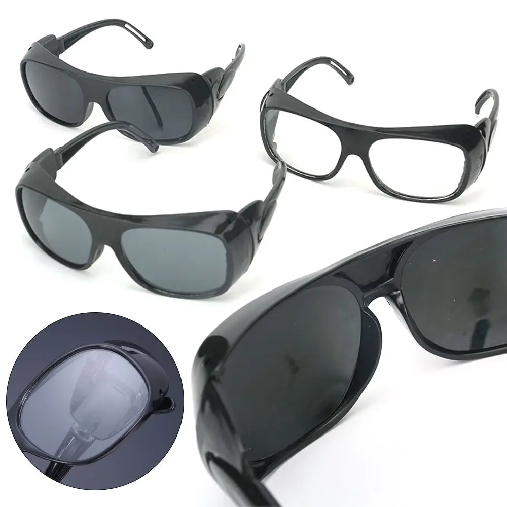 

5pcs Welding Welder Goggles Gas Argon Arc Welding Protective Glasses Safety Working Eyes Protector Protective Equipment