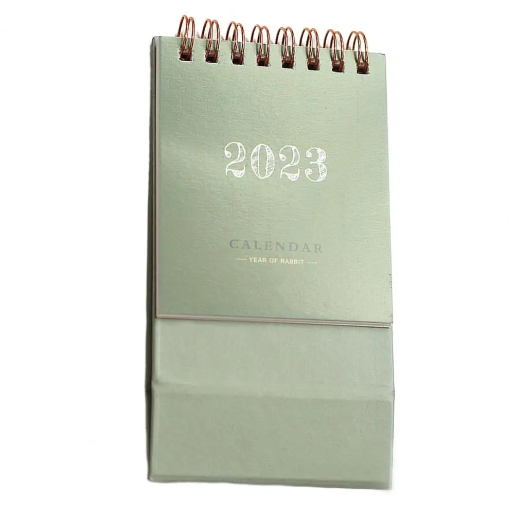 

Decorative Home Improvement 2022-2023 Table Planner Desk Calendar for Office
