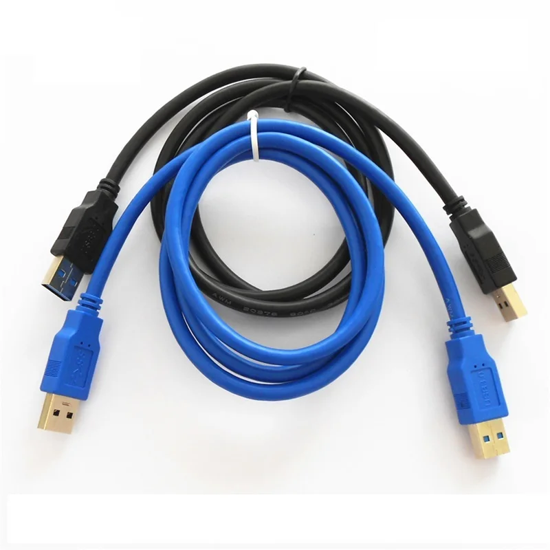 

Кабель-удлинитель USB 3,0, 60/80/100/150 см