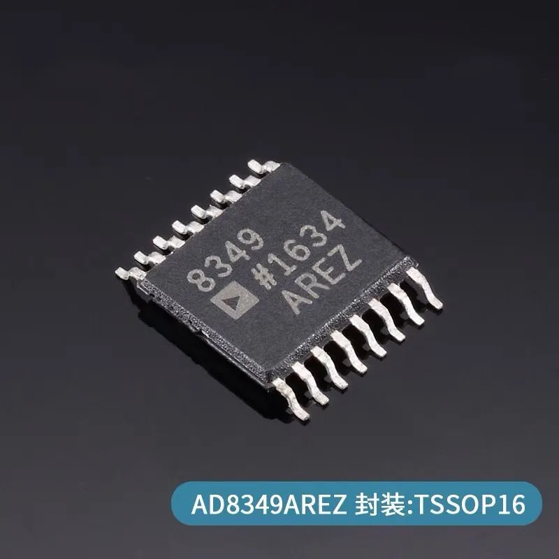 

(5piece)100% New AD8349AREZ AD8349ARE TSSOP16