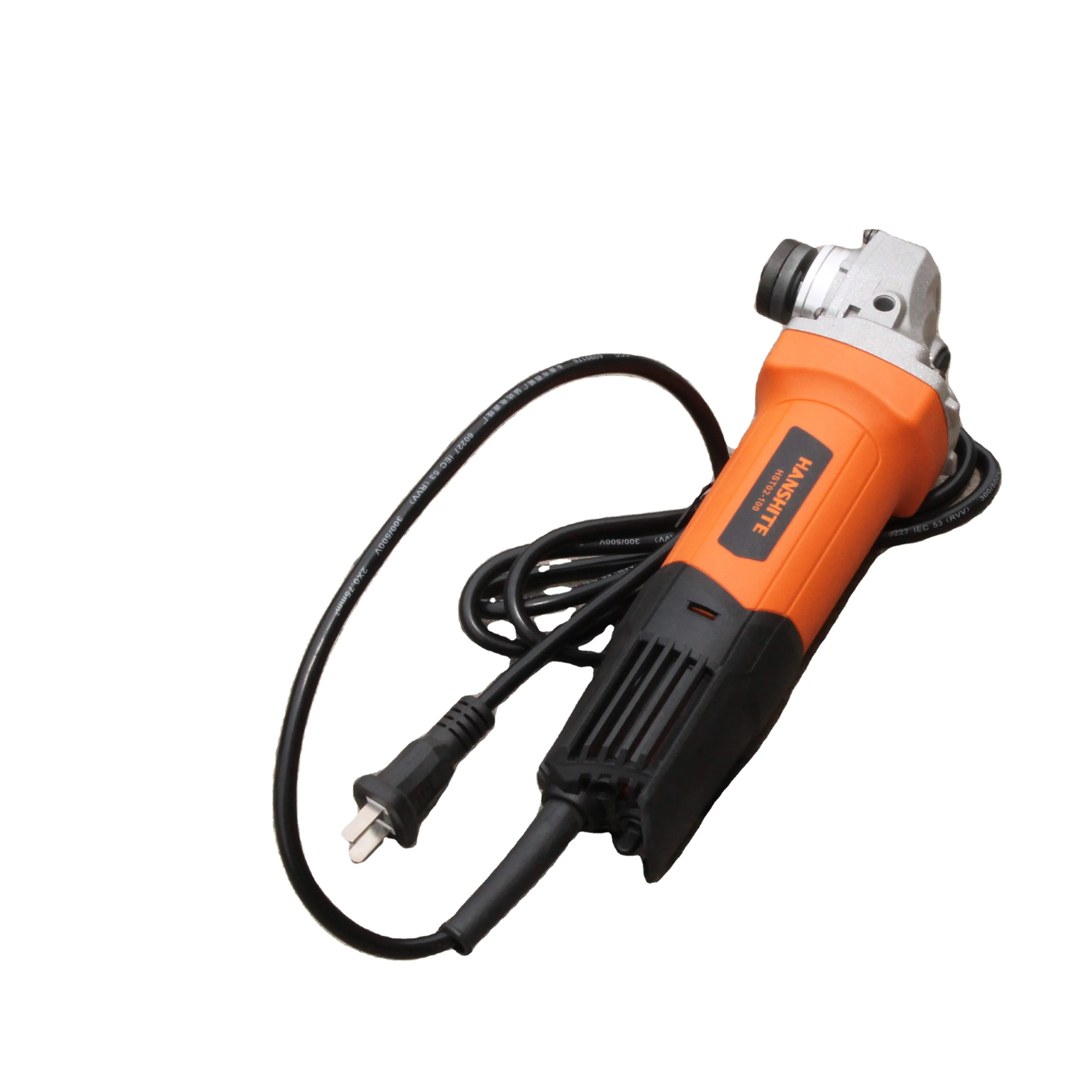 

HST02-100 Angle grinder electric welding machine angle grinder machine