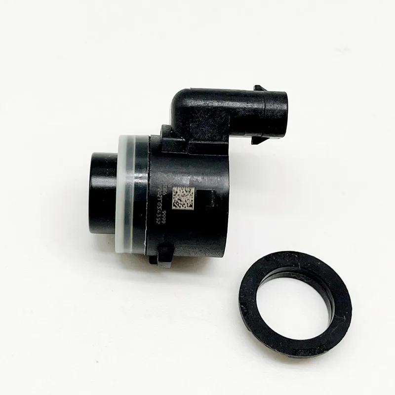 Фото Ультразвуковой датчик помощи при парковке PDC для VW AUDI Porsche Skoda Seat BMW Volvo 5Q0919275A №4