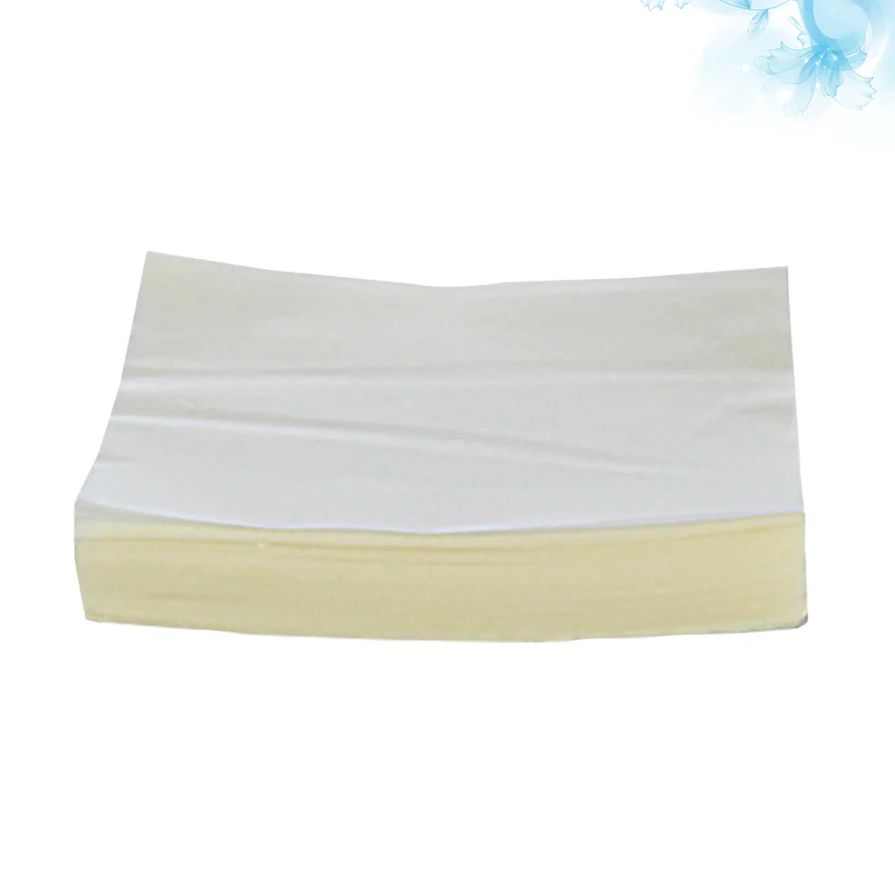 

Paper Rice Edible Candy Wafer Sheets Baking Wrappernougat Glutinous Wrapping Liners Packaging Chocolate Cake Wrapperscakes Wraps