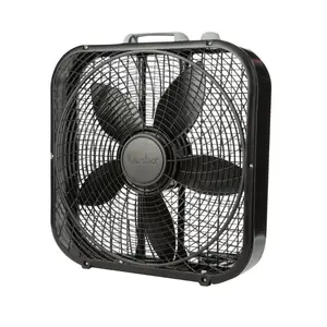 20 Cyclone Power 3-Speed Air Circulator Pivoting Floor or Wall Mount , 3520,  White Usb Ventilation Fan - AliExpress