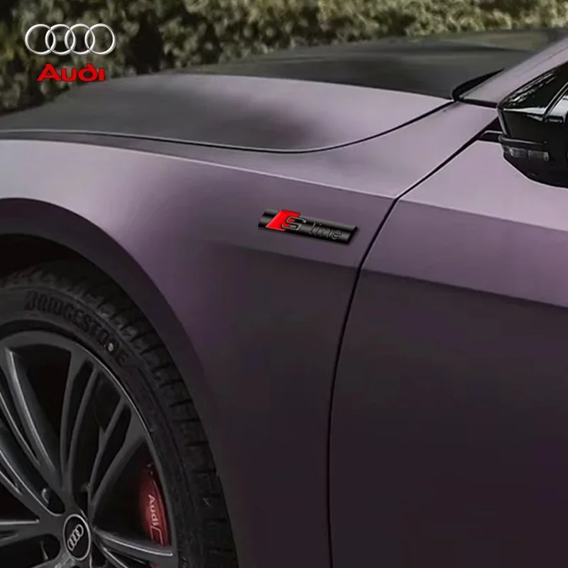 3D металлическая передняя решетка значок на кузов декоративная наклейка багажник