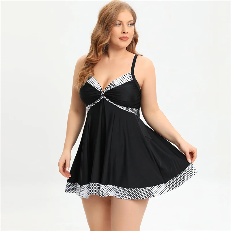 2023 сексуальные купальники женские бикини больших размеров комплект танкини