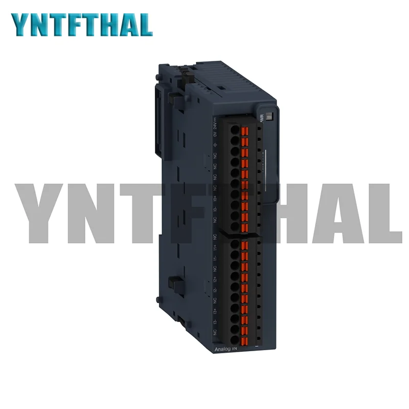 Новый оригинальный модуль контроллера ПЛК TM3DQ8T TM3DQ16T TM3DQ32TK TM3DQ16TK
