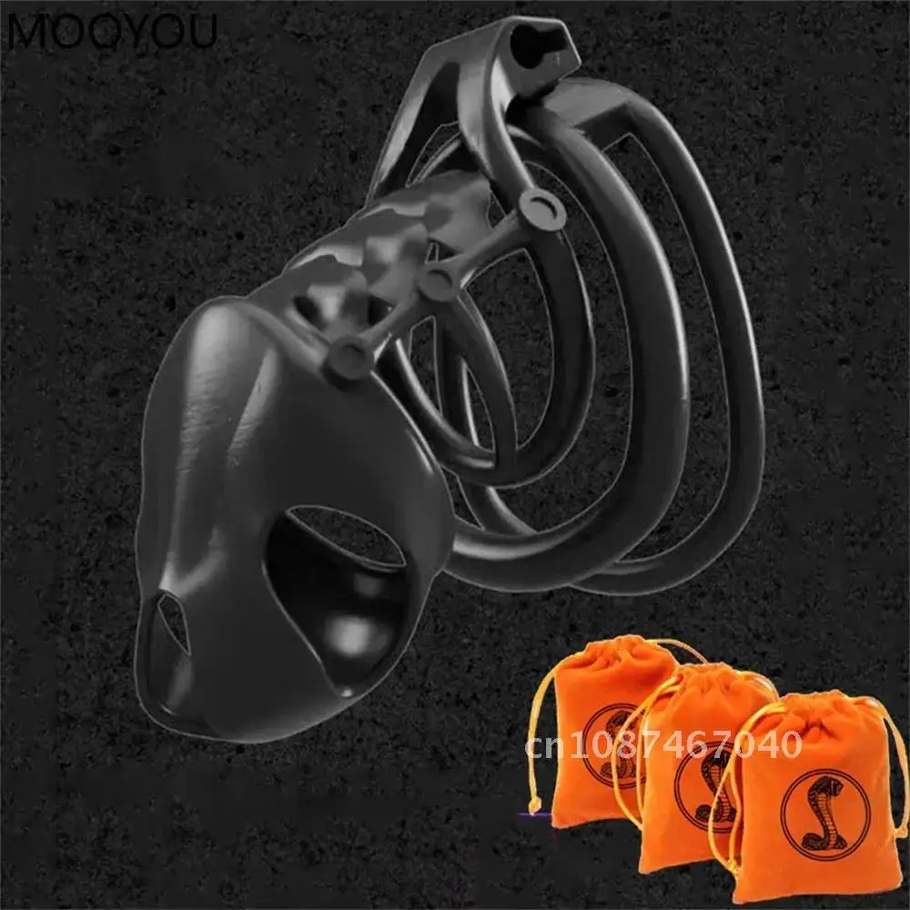 Мужской уретральный замок Mooyou