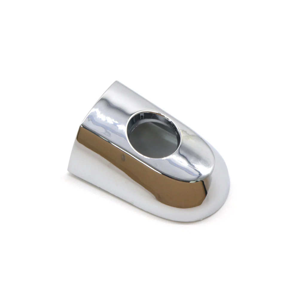 Передняя левая внешняя хромированная крышка ручки для двери 82651-2P010 Kia Sorento 2011 2012