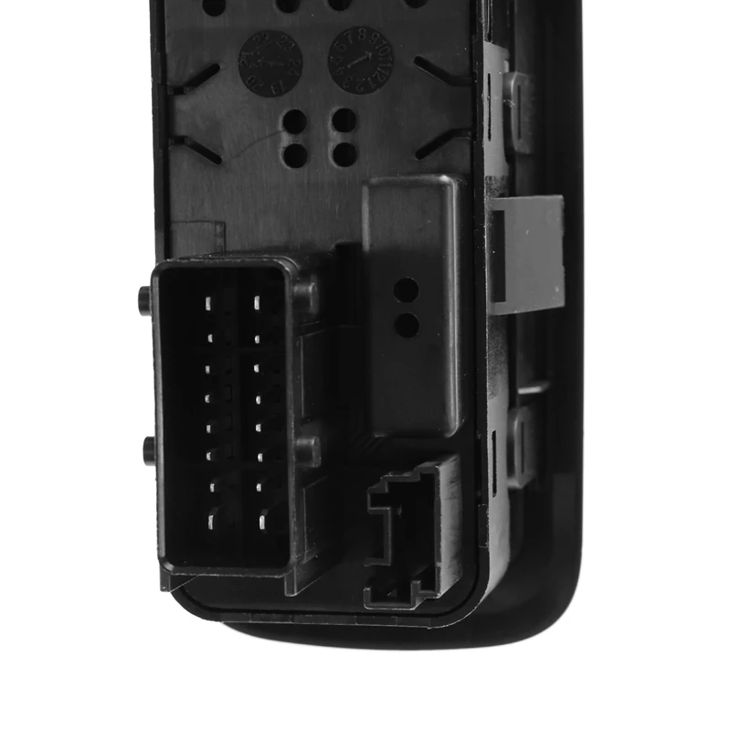 Электрический складной стеклоподъемник 98012283XT для Citroen C3 автомобильные