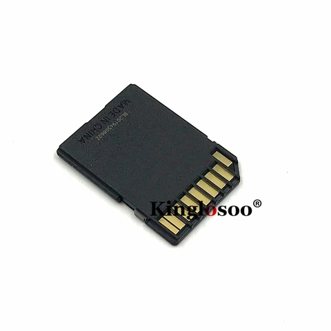 Игровая SD-карта Dreamshell с 38 играми для Sega Dreamcast DC консоль SD кардридер адаптер