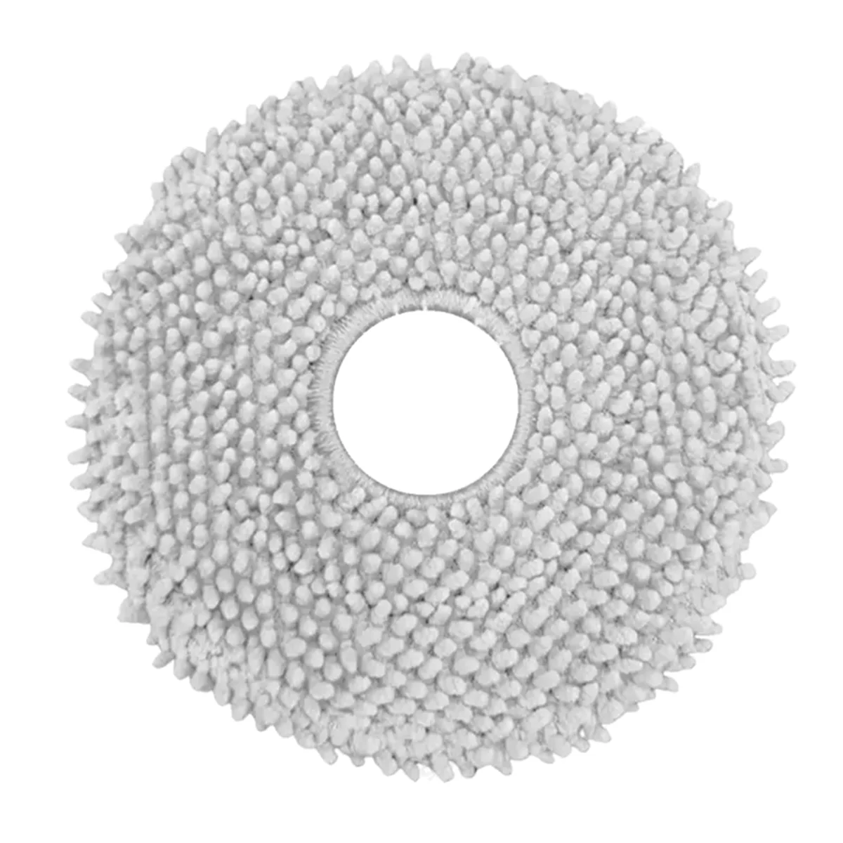 Для L108S Pro Ultra запасные части аксессуары основная боковая щетка фильтр Hepa швабра