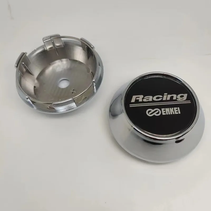 

4 шт. 69 мм 65 мм колпачки для центра колеса Enkei колпачки для ступицы обода колпачки для высокой ступицы аксессуары для стайлинга автомобиля