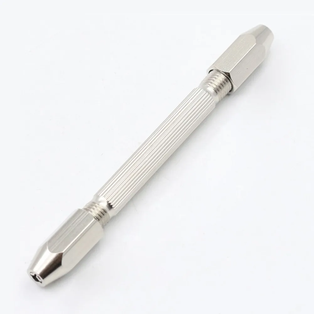 

Silversmiths Pin Punch Pin Vice 0 - 3.1mm Screwdrivers Home Carving Clock Repair Kit Watch Tools Juegos De Herramientas