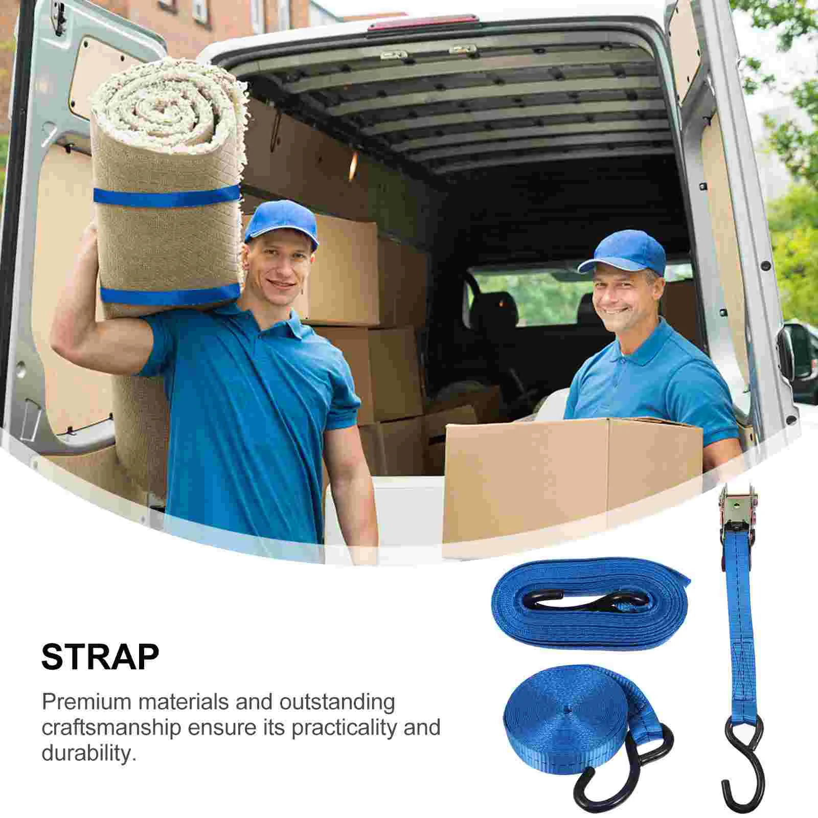 Ремень с двойным крючком поводок храповым механизмом завязками на шнуровке