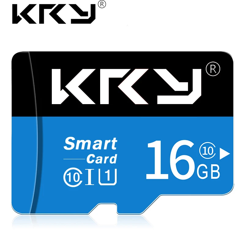 

Micro SD карта памяти, класс 10, 16 ГБ, 8 ГБ, 64 ГБ, 32 ГБ, 16 ГБ