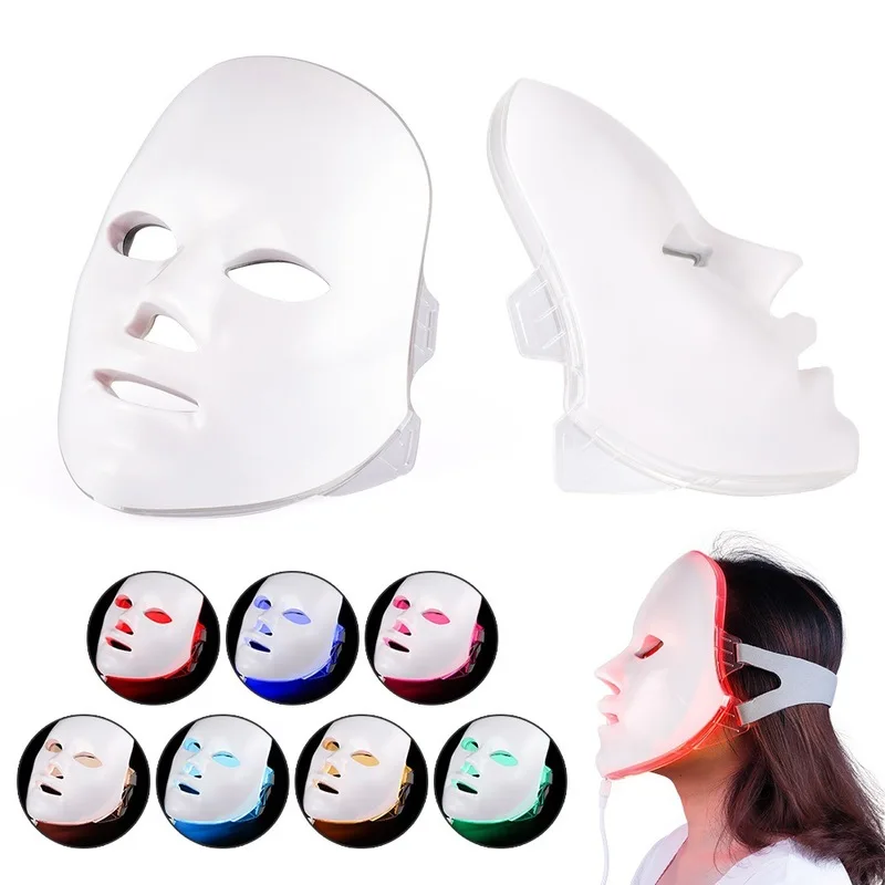 

VIP link for 15pcs EU plug LED Facial Mask